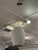 Modern George Nelson for Herman Miller Nelson Cigar Bubble Pendant Light For Sale - Image 3 of 12