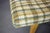 Mid-Century Upholstered Ottoman, Former Czechoslovakia, 1970s For Sale - Image 4 of 9