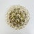 Bubble Glass Ceiling Lamp by Helena Tynell, Germany, 1970s For Sale - Image 14 of 17