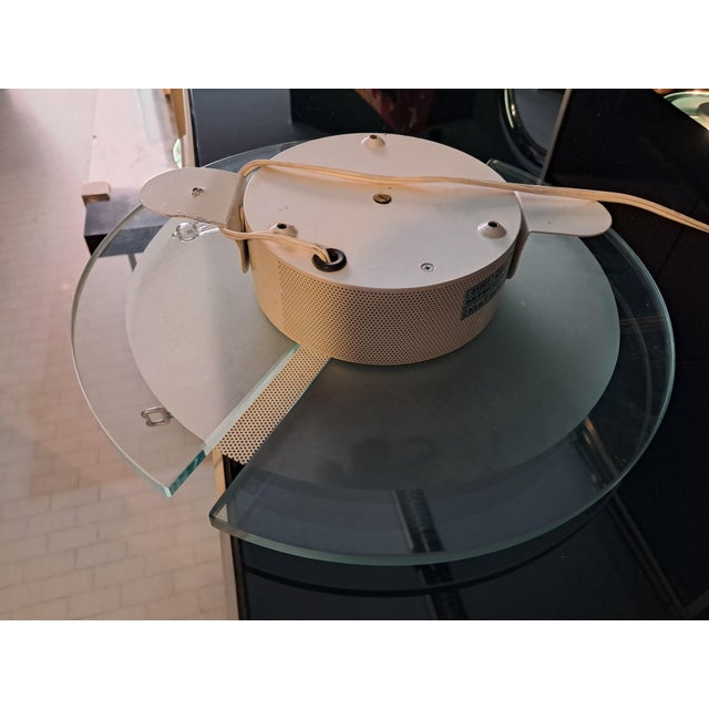 Mid-Century Modern Vintage Wall Lights by Mauro Manetti, 1970s, Set of 2 For Sale - Image 3 of 8