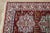 Indo Shirvan Style Hand Knotted Wool Rug For Sale - Image 4 of 13