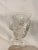 Large Set of 45 Signed Orrefors Sweden Crystal Glass Drinkware Stemware 11 Service Settings Goblet Water Champagne Wine Cordial Barware For Sale - Image 13 of 13