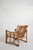 Vintage Rattan Chair, 1960s For Sale - Image 3 of 6