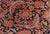 Persian Sultanabad Rug For Sale - Image 4 of 10