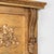 Early 19th Century 19th Century Swedish Tall Gold Gilt Trumeau Mirror For Sale - Image 5 of 18