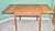Danish Dining Table in Teak Veneer, 1960s For Sale - Image 11 of 18