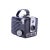 Gorgeous vintage Brownie flash "Hawkeye" camera. All parts intact, untested however. Stunning as a decorative object,...