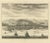 F. Valentijn, City of Dabhol India, 1726, Print For Sale