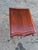 Wood Pair of Antique Federal Style Nightstands/ Side Tables For Sale - Image 7 of 10