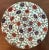 Early 19th Century Antique Early 19th Century Spode Imari Porcelain Plate For Sale - Image 5 of 8