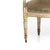 Portuguese Wooden Armchair, 19th Century For Sale - Image 3 of 6