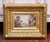 Pair of 19th Century French Barbizon Pendants Landscape Paintings in Gilt Frames For Sale In Dallas - Image 6 of 14