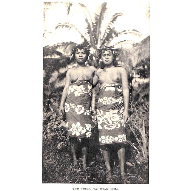 Paper "The Venture Book" 1926 Mordaunt, Elinor For Sale - Image 7 of 9