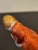 Almond Vintage Occupied Japan Colonial Figurine For Sale - Image 8 of 14