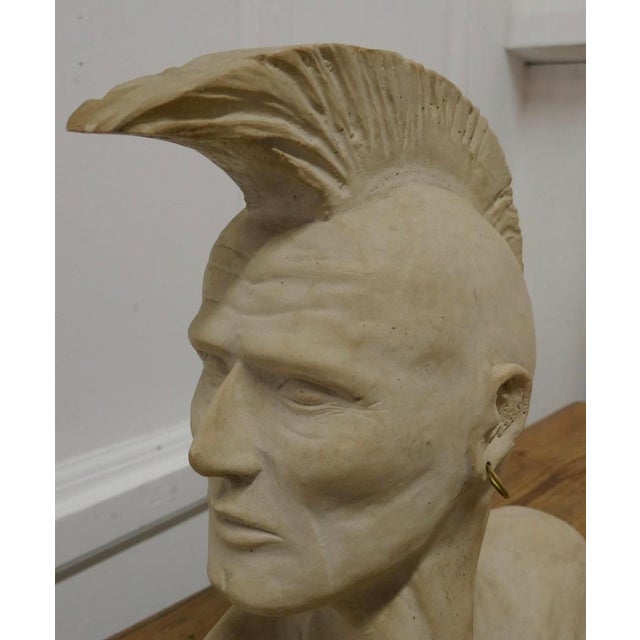 Only the Brave Diesel Trade Sign, 1978 For Sale - Image 4 of 7