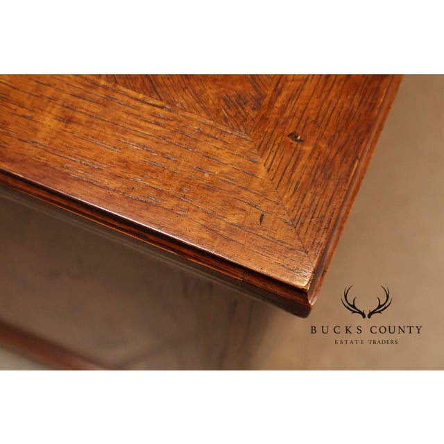 1970s Thomasville Vintage Mystique Asian Inspired Credenza Sideboard For Sale - Image 5 of 18