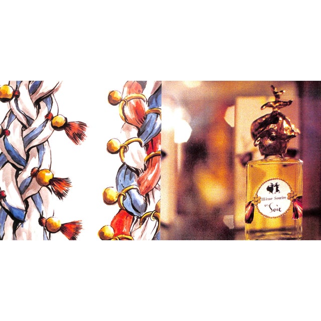 "Silk Tail: Bellerive Museum" 1998 Heller, Martin and Lotte For Sale - Image 15 of 15