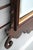 Southampton Chippendale Mahogany Beveled Glass Mirror For Sale - Image 9 of 12