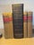 American 113 Years Old … Very Rare 1912 Historical Volumes … Memoirs of Wayne County & Richmond, Indiana … 2 Volume Set…. For Sale - Image 3 of 18