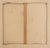 Wood Roni Nicholson "A Life #1" Mixed Media, 1998 For Sale - Image 7 of 8