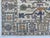 Muted Ivory Oushak Rug 8x10 For Sale - Image 6 of 8
