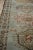 Vintage Distressed Karaja Rug Runner - 3'5" x 16'10" For Sale - Image 12 of 12