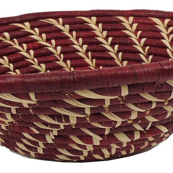 The art of making baskets has become one of the most lucrative activities for women in Uganda. It has become the main...