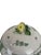 Covered Majolica Tureen with Fruit Finial, Cerreto / Naples, 1780 For Sale - Image 4 of 11
