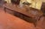 Louis XVI Style Extendable Mahogany Dining Table with Frieze, 19th Century For Sale - Image 3 of 15