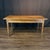 19th Century French Provincial Farmhouse Dining Table For Sale - Image 9 of 14