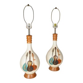 Example of Fortune Lamp Co. Lighting