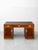 Art Nouveau Gentleman's Desk by Julius & Josef Herrmann for Architect Maximilian Rossipaul, Vienna, Austria, 1911 For Sale - Image 13 of 13