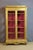 19th Century Giltwood Display Case For Sale - Image 10 of 10