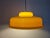 Mid-Century Pendant Meblo from Guzzini, Italy, 1970s For Sale - Image 13 of 16