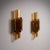 Model 5104 Sconces by Svend Aage Holm Sorensen for Holm-Sorensen & Co As, 1960s, Set of 2 For Sale - Image 4 of 12