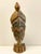Symbolic Sese Wood African Tribal Mask (Ghana) For Sale - Image 10 of 10