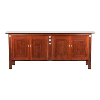 Large Art Deco Decoforma Sideboard from Schuitema For Sale