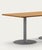 Brown One Collection Train Conference Table from Henrik Tengler For Sale - Image 8 of 13