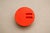 Plastic 1970s Jorge Zalszupin, Paulo Jorge Pedreira and Oswaldo Mellone “Eva” Ice Bucket in Red Plastic, Brazil For Sale - Image 7 of 18