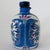 1950s 1950s Danish Faience Bottle For Sale - Image 5 of 10