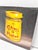 Original Colman’s Mustard Still Life Painting by Jane Palmer For Sale In Louisville - Image 6 of 6