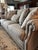 Transitional King Hickory Sofa- Transitional For Sale - Image 3 of 12