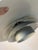 DE-LUX Grey Louvered Lamp from Design Light For Sale - Image 9 of 11