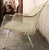 Russell Woodard Mid 20th Century Russell Woodard 'Sculptura' Wire Sofa, Attributed For Sale - Image 4 of 8