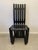 High Sticking Chair in Black by Frank Gehry for Knoll, USA, 1993 For Sale - Image 4 of 14