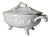 French California Series Tureen from Philippe Deshoulieres, 1920s For Sale
