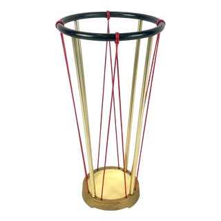 Mid-Century Umbrella Stand, 1960s For Sale
