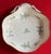 Old 18th C. Paris Porcelain Dihl Et Guerhard Sprig Cornflower Shell Shape Serving Dishes 1790 - 1800 - A Pair For Sale - Image 11 of 15