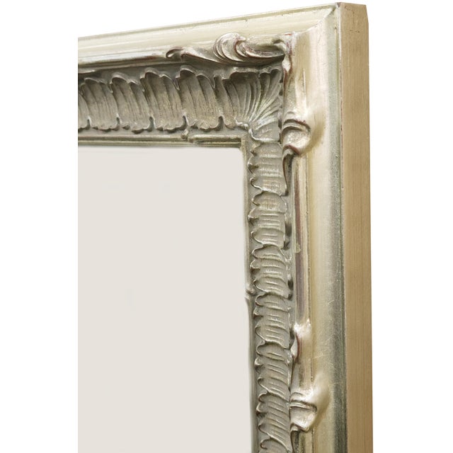 Abstract Framed Marc Chagall: "Creation" Original Lithograph, 1960 For Sale - Image 3 of 4