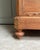 Antique Louis Philippe Wardrobe in Pine For Sale - Image 11 of 18